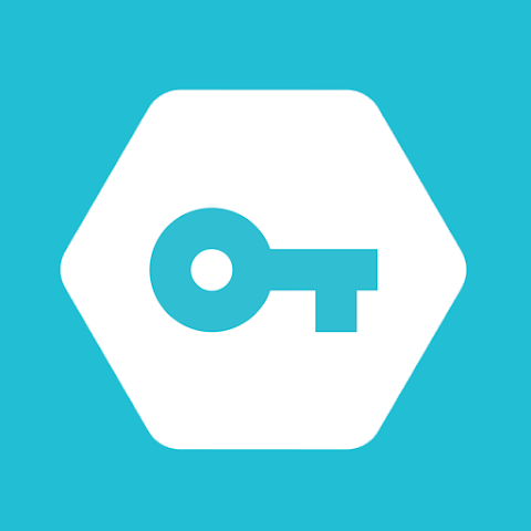 Иконка Secure VPN