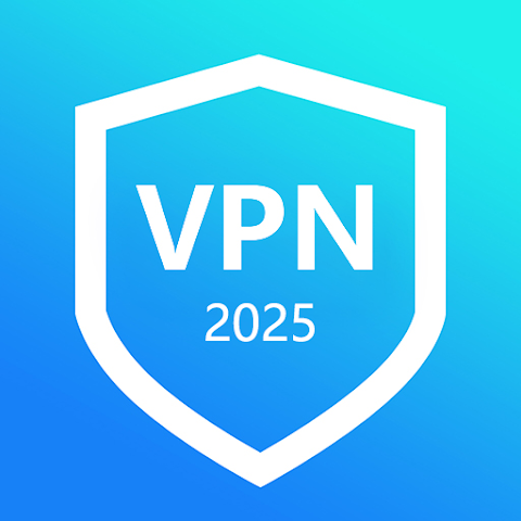 Иконка VPN Quark - безлимитный ВПН